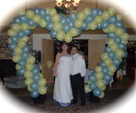 Balloon Decorating Balloon Decorating