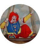 Twinkles the Clown